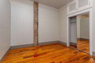 1BR, 1BA - 726SF - Josephine Lofts