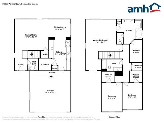Foto del edificio - 96050 Waters Ct