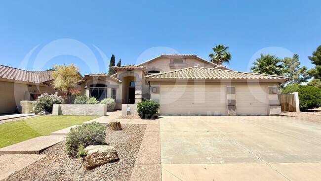 Foto del edificio - 21708 N 70th Dr