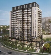 Building Photo - 33 Erie Av