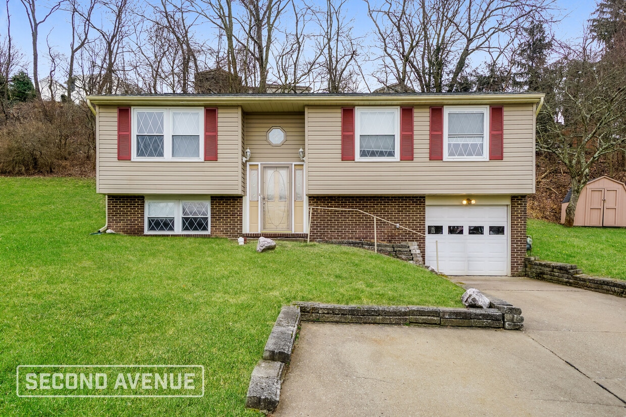 Houses For Rent In Aliquippa Pa