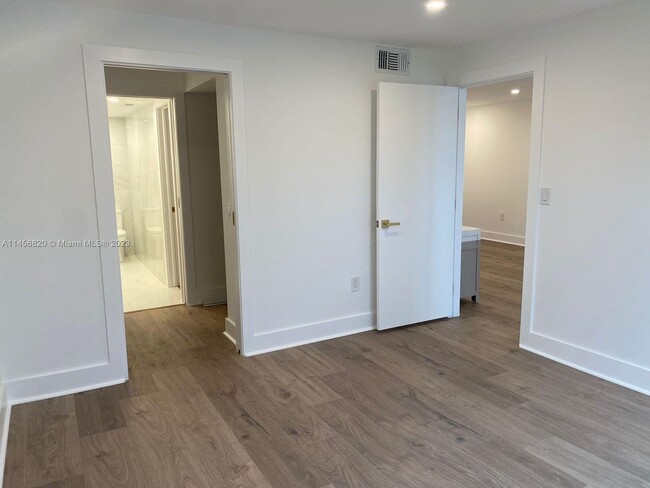 BEDROOM - 1674 Bay Rd