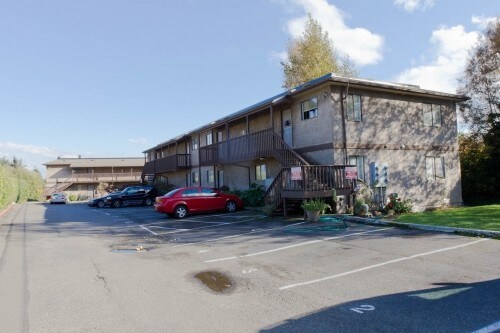 Building Photo - Willow Glen Apartments - 2 bedrooms