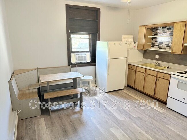Foto del edificio - 109 N Jefferson St