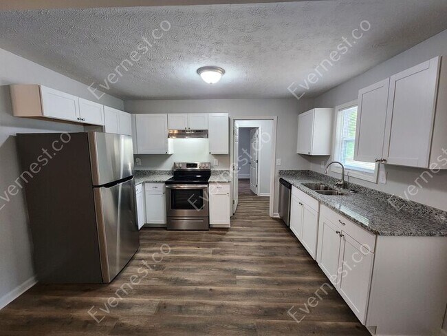 Building Photo - 1212 Claywill Cir
