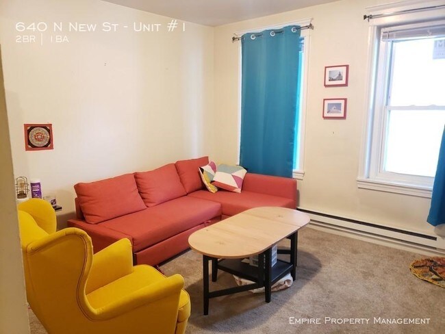 Building Photo - 2 bedroom in Bethlehem PA 18018