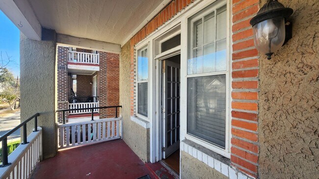 Foto del edificio - Virginia Place