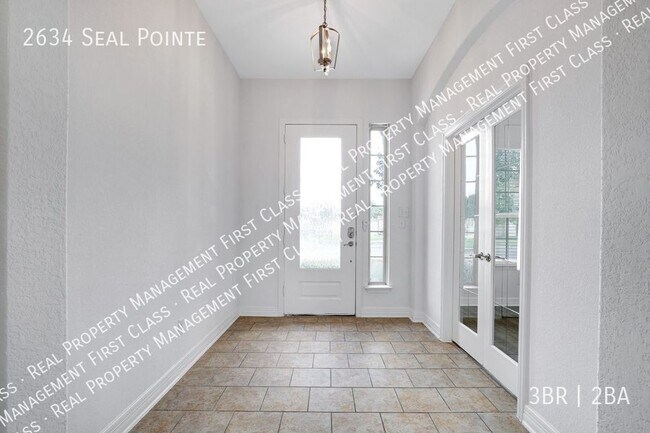 Foto del edificio - 2634 Seal Pointe