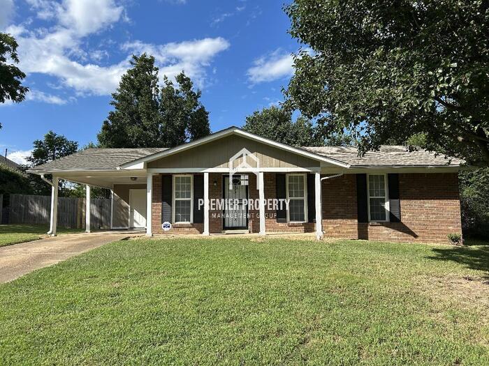 Foto principal - 10554 French Fort Dr