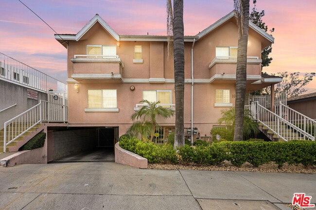 Foto del edificio - 10128 Hillhaven Ave