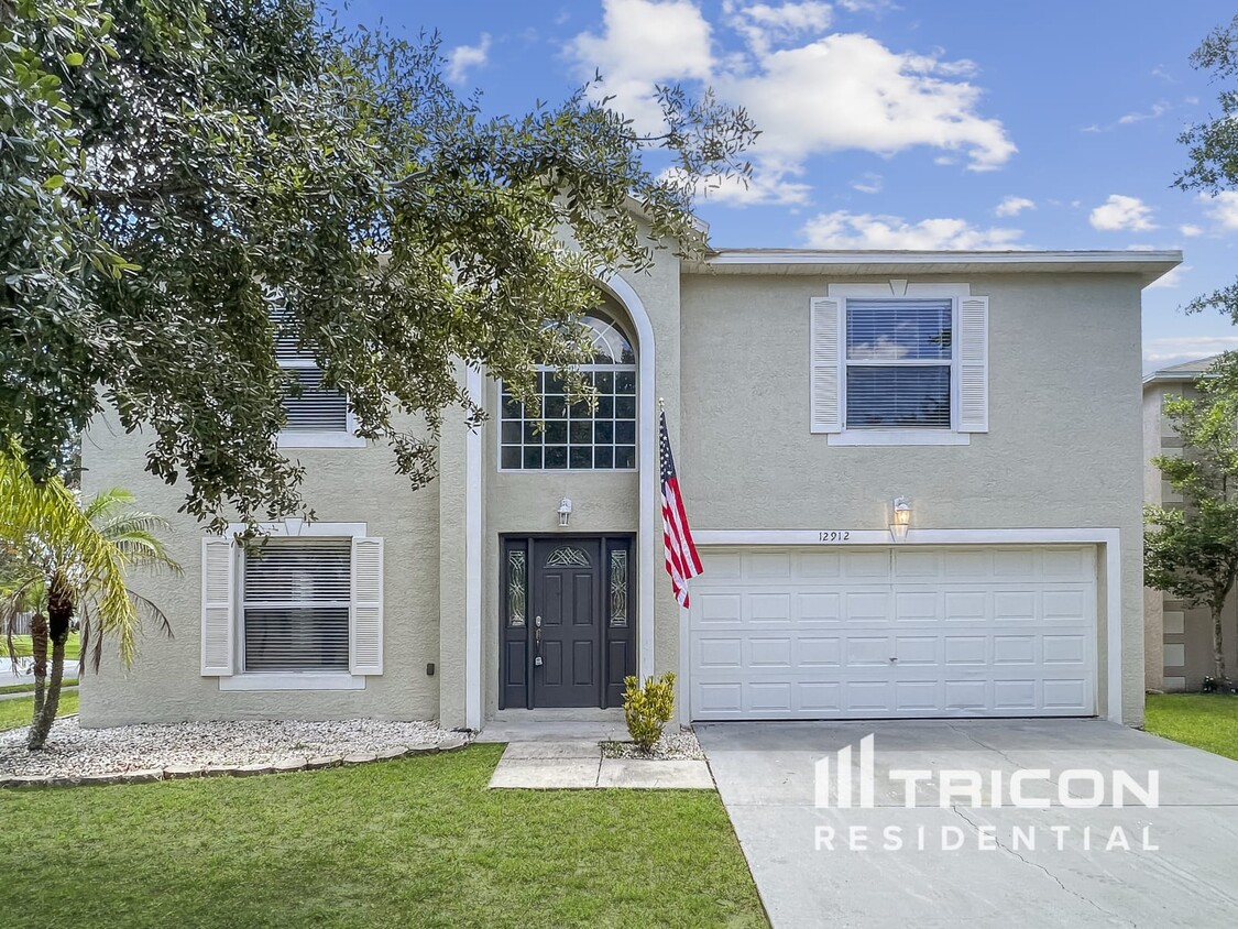 Foto principal - 12912 Bridleford Dr