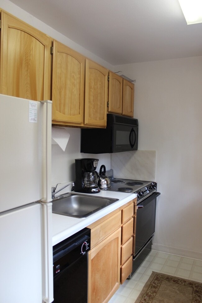 Foto del edificio - Studio | Powder Village | Sunriver