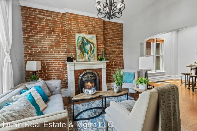 Foto del edificio - 3 br, 2 bath House - 1017 E. 26th Ave.