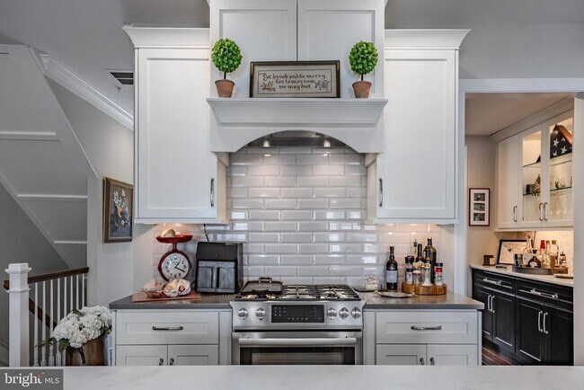 Foto del edificio - 23 Central Ave