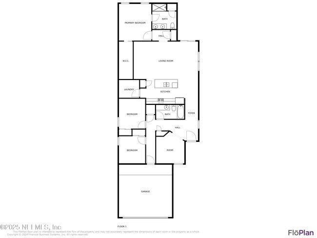 Building Photo - 1651 Carter Landing Blvd