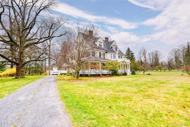 Foto del edificio - 25 Maple Ave