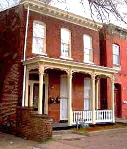 Primary Photo - 2510 E Marshall St