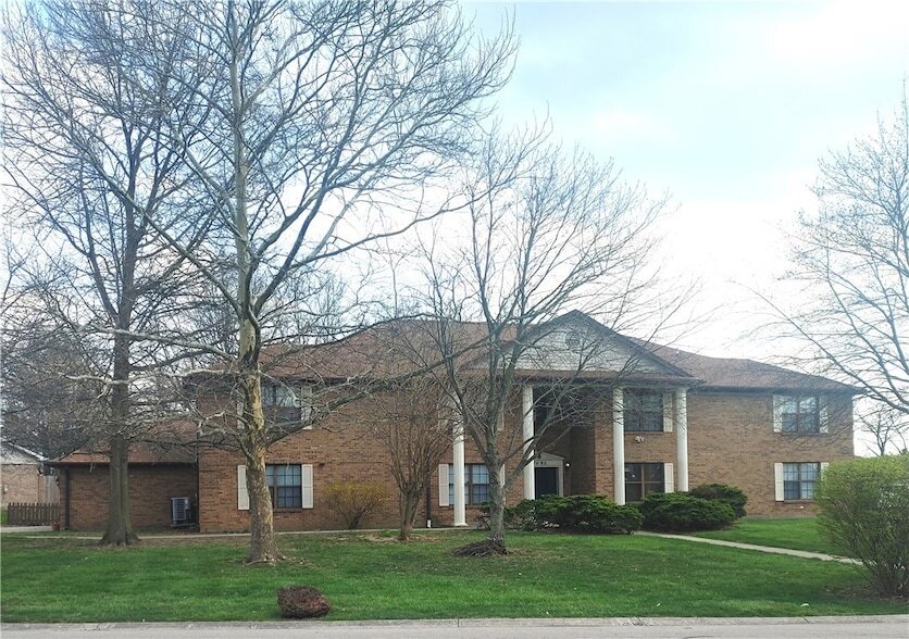 Photo - 1276 Robbins Run Court Unit