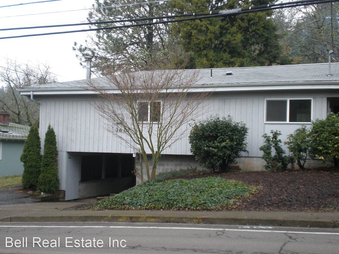 Primary Photo - 3630-3630 Willamette St