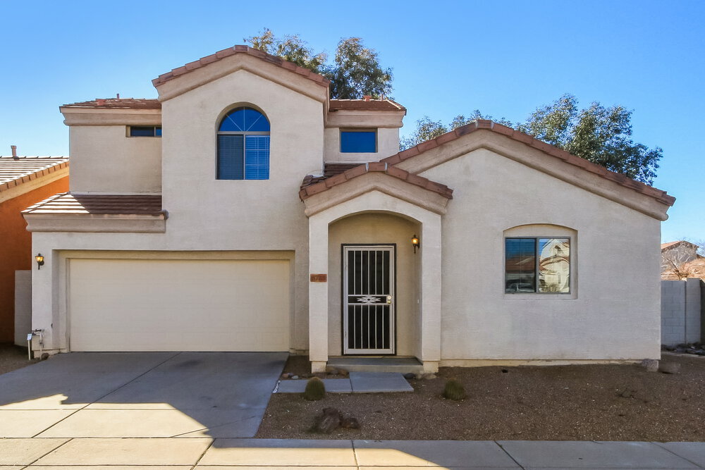 Foto principal - 8723 E Fox St