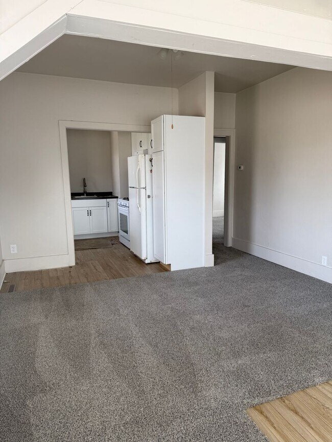 Foto del edificio - Updated 2 bed 1 bath