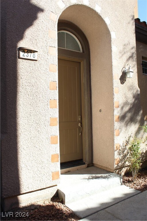 2378 Malaga Peak St, Las Vegas, NV 89135 House Rental in Las Vegas