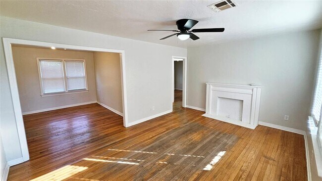 Foto del edificio - 4013 NW Liberty St