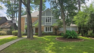 Building Photo - 3303 Candleway Dr
