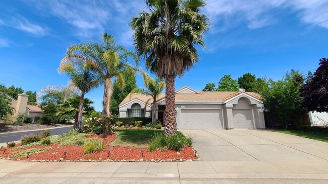 Building Photo - Personal Oasis On A Corner Lot w/ 3 Car Ga...