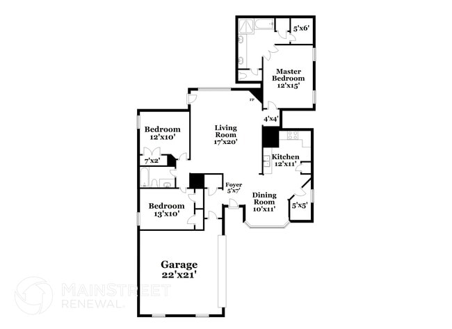 Building Photo - 4933 Graham Lake Dr