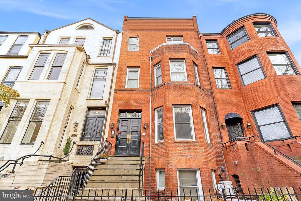 Primary Photo - 2019 O St NW