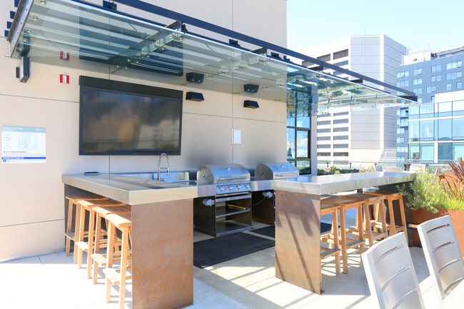 Building Photo - Olume Apartments