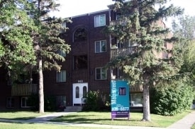 Building Photo - North Hill Manor