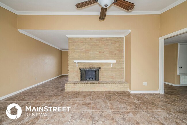 Foto del edificio - 1202 Meandering Way