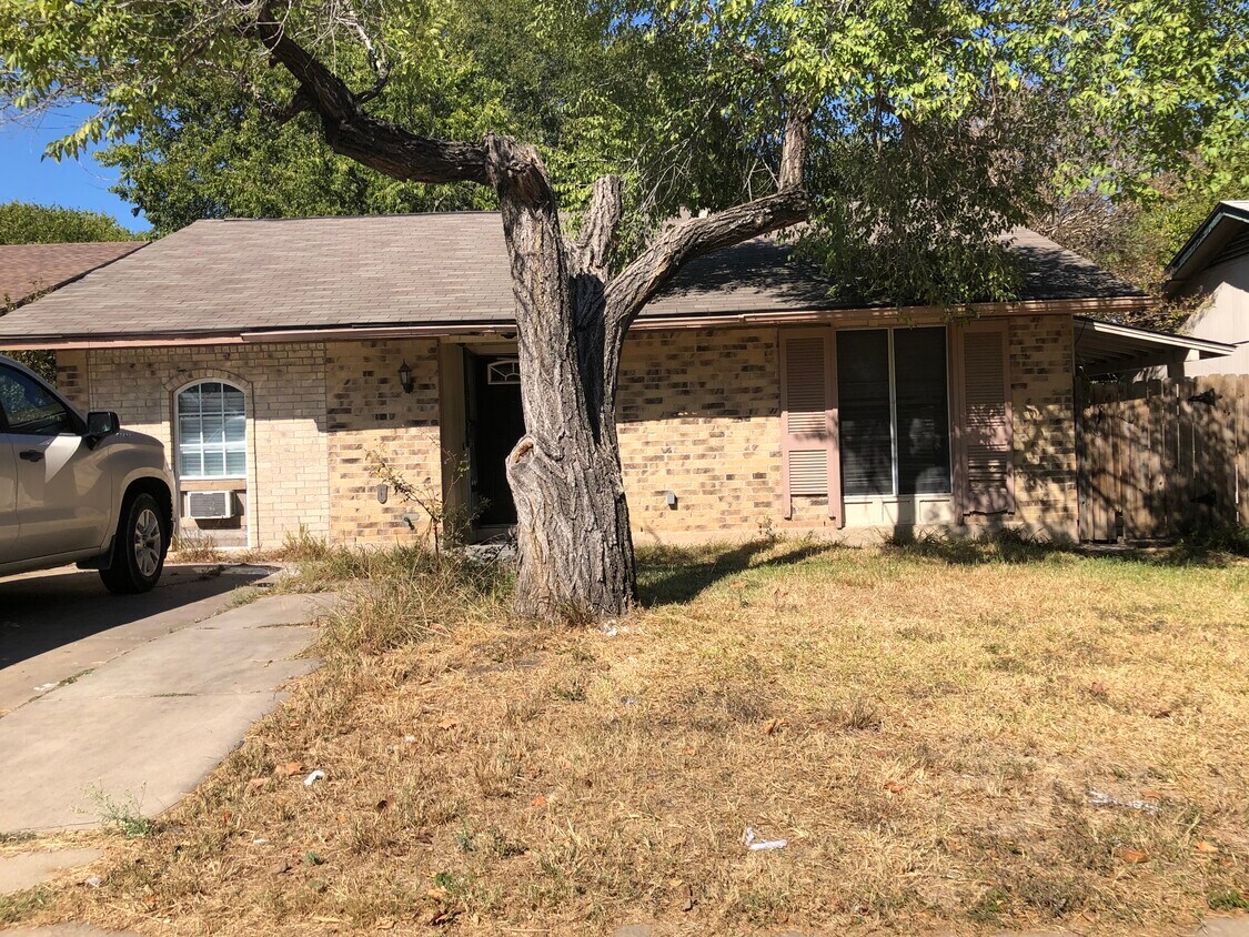 2508 Rockridge Dr, Austin, TX 78744 House Rental in Austin, TX
