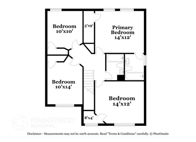 Building Photo - 3234 Dartmouth Field Ln