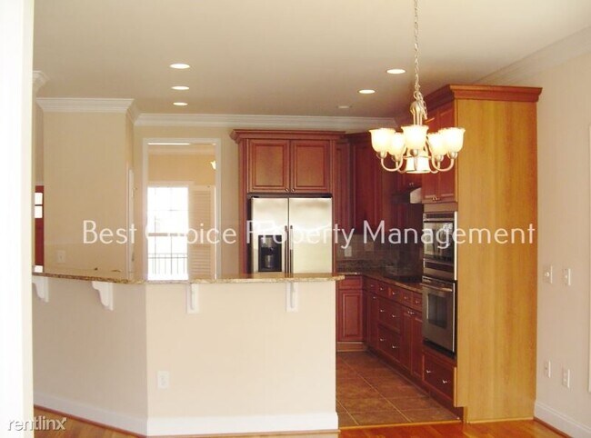 Building Photo - 4 br, 2.5 bath House - 125 Farm Mill Cir