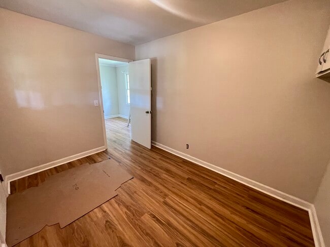 Building Photo - 821 Championship Dr