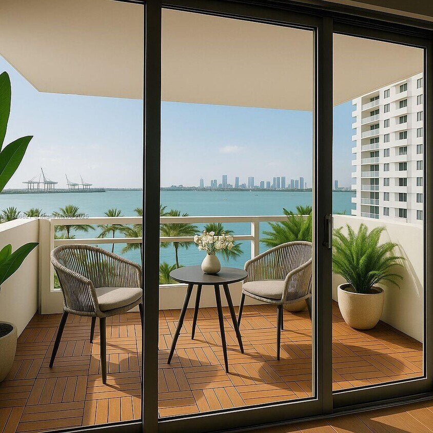 Foto principal - 1500 Bay Rd