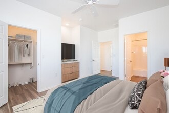 Interior Photo - San Junipero Townhomes