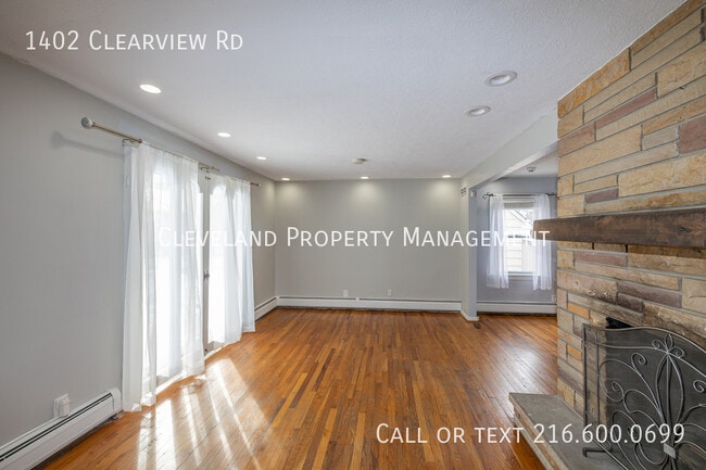 Building Photo - 1402 Clearview Rd