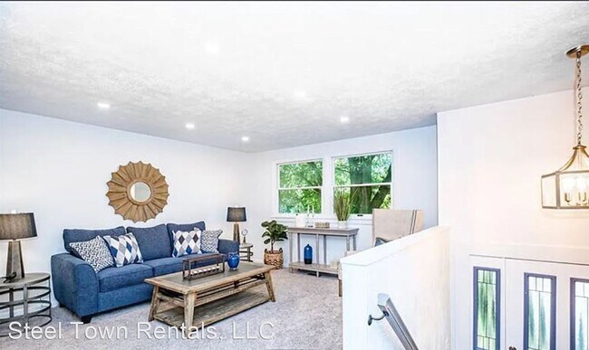 Foto del edificio - 3 br, 2 bath House - 301 Alamo Drive