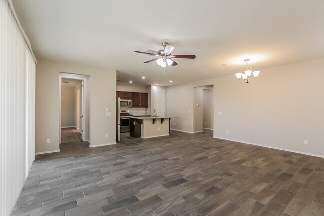 Foto del edificio - 4150 W Ardmore Rd