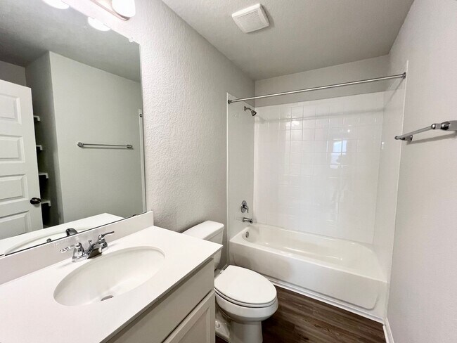 Building Photo - Brand New 3 bedroom, 2 bath, 1 story home