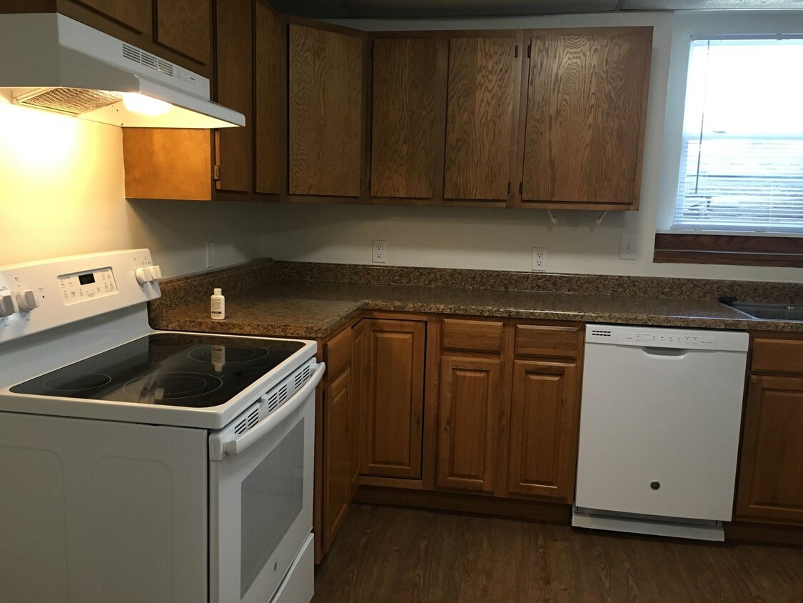 Foto principal - 629 E Jefferson St