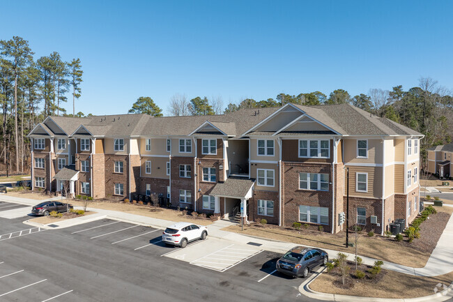 Building Photo - West Cumberland Apartments