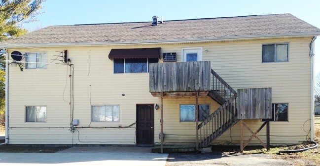 Foto del edificio - 533 Stone Ridge Dr