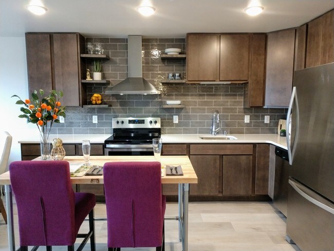 Foto del edificio - Pioneer Place