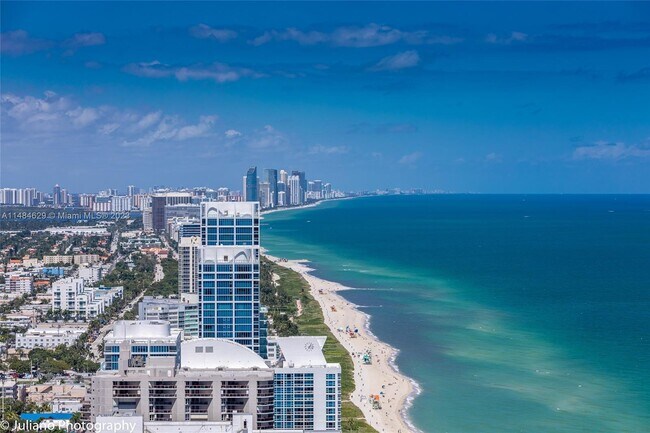 Building Photo - 6365 Collins Ave