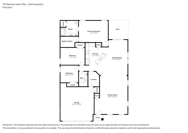 Foto del edificio - 375 Samara Lakes Pkwy
